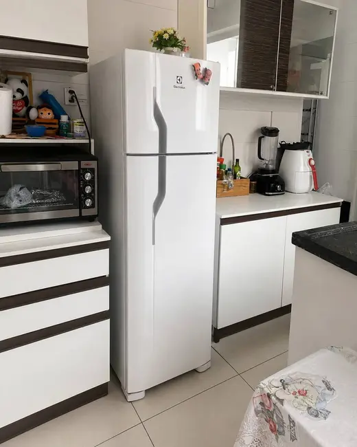 Foto 4 de Apartamento com 2 quartos à venda, 73m2 em Jardim Las Vegas, Santo Andre - SP