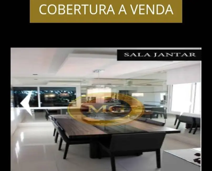 Foto 6 de Apartamento com 3 quartos à venda, 390m2 em Barra da Tijuca, Rio De Janeiro - RJ