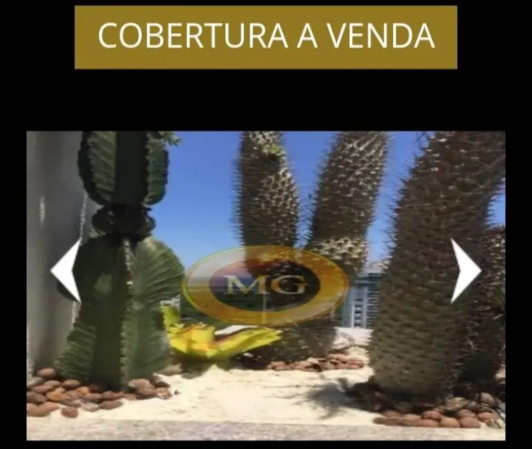 Foto 4 de Apartamento com 3 quartos à venda, 390m2 em Barra da Tijuca, Rio De Janeiro - RJ