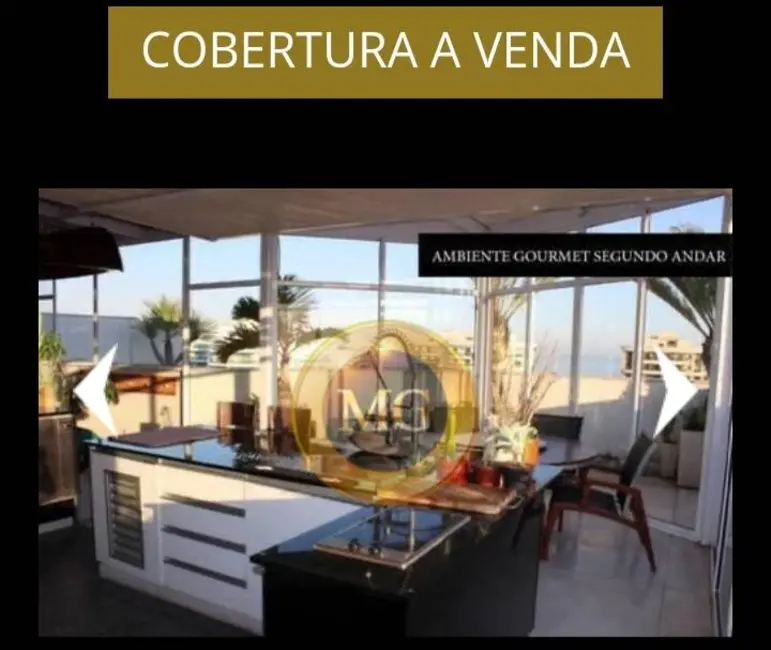 Foto 8 de Apartamento com 3 quartos à venda, 390m2 em Barra da Tijuca, Rio De Janeiro - RJ