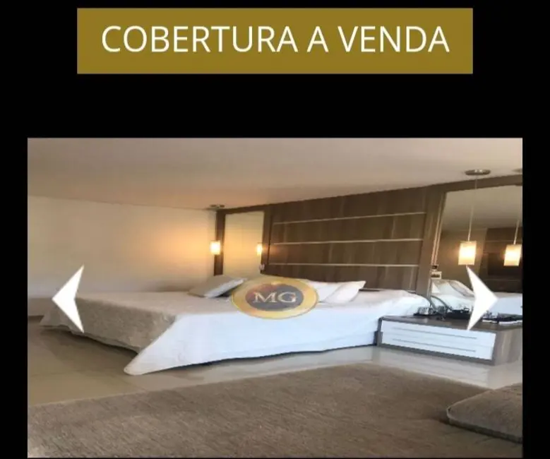 Apartamento com 4 quartos à venda, 300m2 em Barra da Tijuca, Rio De Janeiro - RJ - imagem 8 Foto 8 de Apartamento com 4 quartos à venda, 300m2 em Barra da Tijuca, Rio De Janeiro - RJ