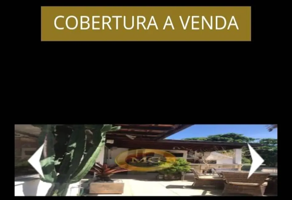 Apartamento com 4 quartos à venda, 300m2 em Barra da Tijuca, Rio De Janeiro - RJ - imagem 3 Foto 3 de Apartamento com 4 quartos à venda, 300m2 em Barra da Tijuca, Rio De Janeiro - RJ