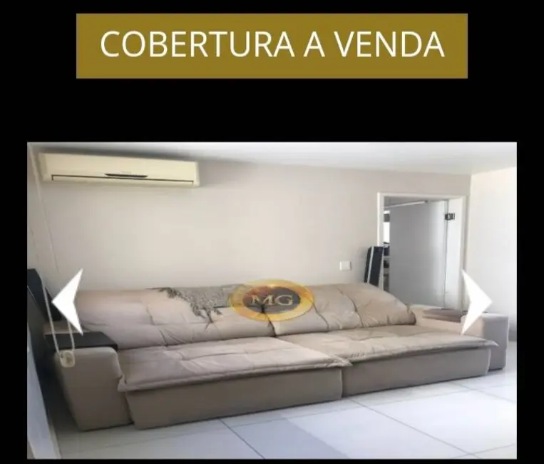 Apartamento com 4 quartos à venda, 300m2 em Barra da Tijuca, Rio De Janeiro - RJ - imagem 6 Foto 6 de Apartamento com 4 quartos à venda, 300m2 em Barra da Tijuca, Rio De Janeiro - RJ