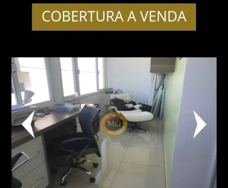 Apartamento com 4 quartos à venda, 300m2 em Barra da Tijuca, Rio De Janeiro - RJ - imagem 9 Foto 9 de Apartamento com 4 quartos à venda, 300m2 em Barra da Tijuca, Rio De Janeiro - RJ