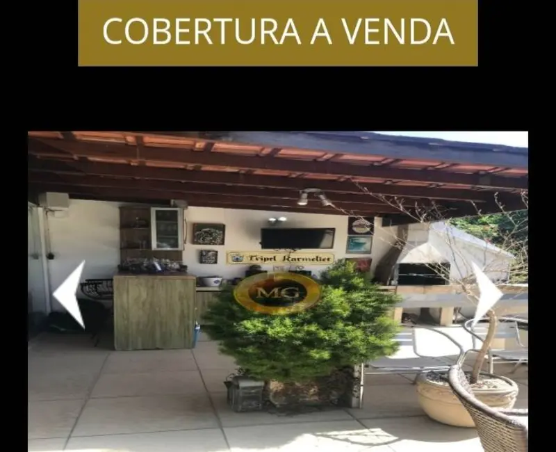 Apartamento com 4 quartos à venda, 300m2 em Barra da Tijuca, Rio De Janeiro - RJ - imagem 4 Foto 4 de Apartamento com 4 quartos à venda, 300m2 em Barra da Tijuca, Rio De Janeiro - RJ