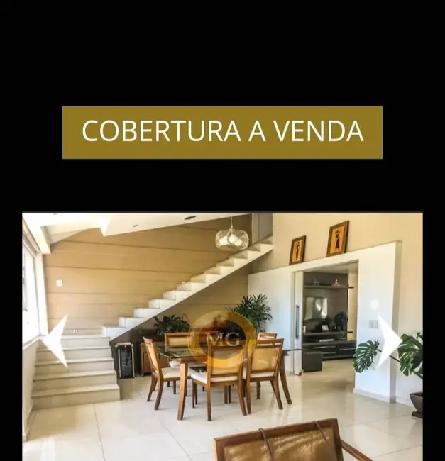 Apartamento com 4 quartos à venda, 300m2 em Barra da Tijuca, Rio De Janeiro - RJ - imagem 7 Foto 7 de Apartamento com 4 quartos à venda, 300m2 em Barra da Tijuca, Rio De Janeiro - RJ