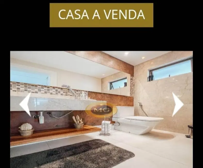 Apartamento com 4 quartos à venda, 680m2 em Barra da Tijuca, Rio De Janeiro - RJ - imagem 9 Foto 9 de Apartamento com 4 quartos à venda, 680m2 em Barra da Tijuca, Rio De Janeiro - RJ