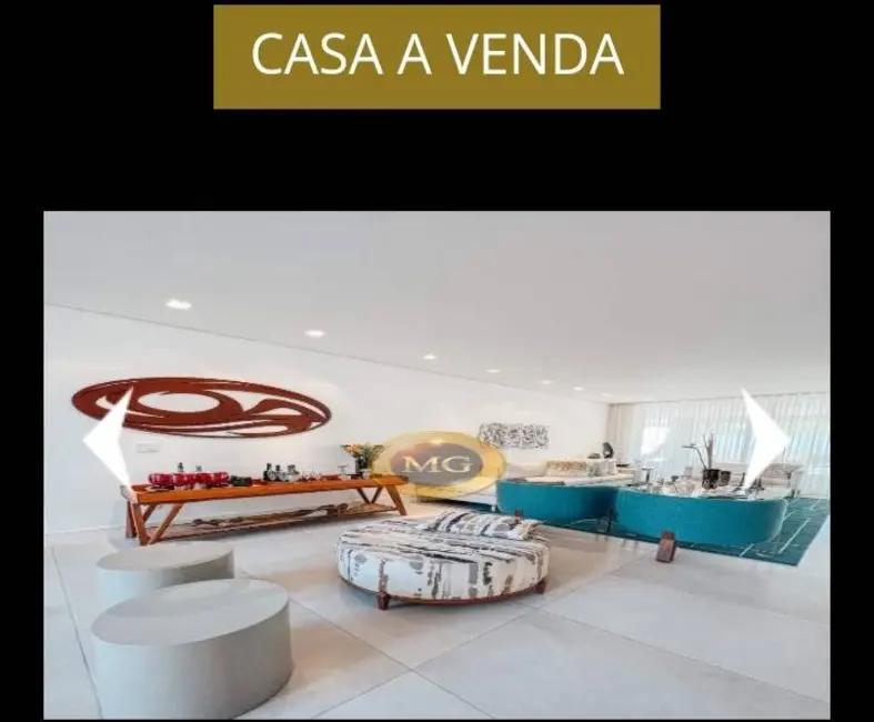 Apartamento com 4 quartos à venda, 680m2 em Barra da Tijuca, Rio De Janeiro - RJ - imagem 7 Foto 7 de Apartamento com 4 quartos à venda, 680m2 em Barra da Tijuca, Rio De Janeiro - RJ