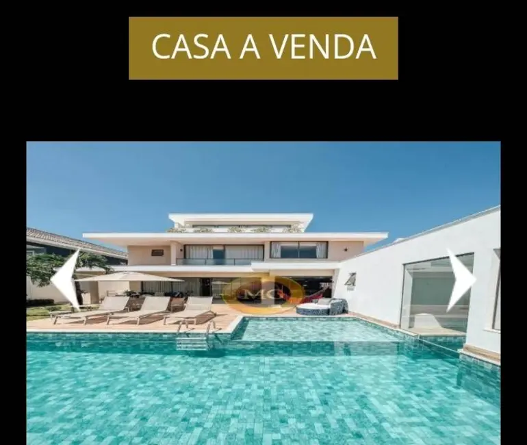 Apartamento com 4 quartos à venda, 680m2 em Barra da Tijuca, Rio De Janeiro - RJ - imagem 2 Foto 2 de Apartamento com 4 quartos à venda, 680m2 em Barra da Tijuca, Rio De Janeiro - RJ