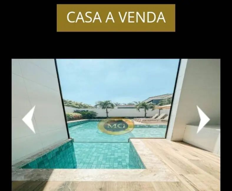 Apartamento com 4 quartos à venda, 680m2 em Barra da Tijuca, Rio De Janeiro - RJ - imagem 5 Foto 5 de Apartamento com 4 quartos à venda, 680m2 em Barra da Tijuca, Rio De Janeiro - RJ