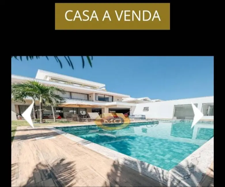 Apartamento com 4 quartos à venda, 680m2 em Barra da Tijuca, Rio De Janeiro - RJ - imagem 4 Foto 4 de Apartamento com 4 quartos à venda, 680m2 em Barra da Tijuca, Rio De Janeiro - RJ