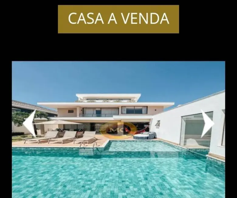 Apartamento com 4 quartos à venda, 680m2 em Barra da Tijuca, Rio De Janeiro - RJ - imagem 1 Foto 1 de Apartamento com 4 quartos à venda, 680m2 em Barra da Tijuca, Rio De Janeiro - RJ