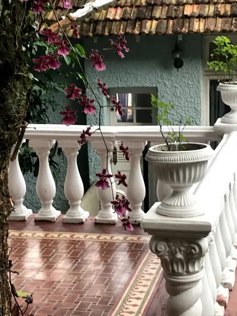 Casa com 7 quartos à venda, 585m2 em Cosme Velho, Rio De Janeiro - RJ - imagem 9 Foto 9 de Casa com 7 quartos à venda, 585m2 em Cosme Velho, Rio De Janeiro - RJ