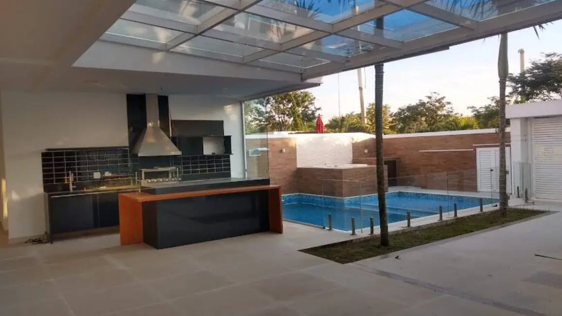 Casa com 4 quartos à venda, 530m2 em Barra da Tijuca, Rio De Janeiro - RJ - imagem 6 Foto 6 de Casa com 4 quartos à venda, 530m2 em Barra da Tijuca, Rio De Janeiro - RJ