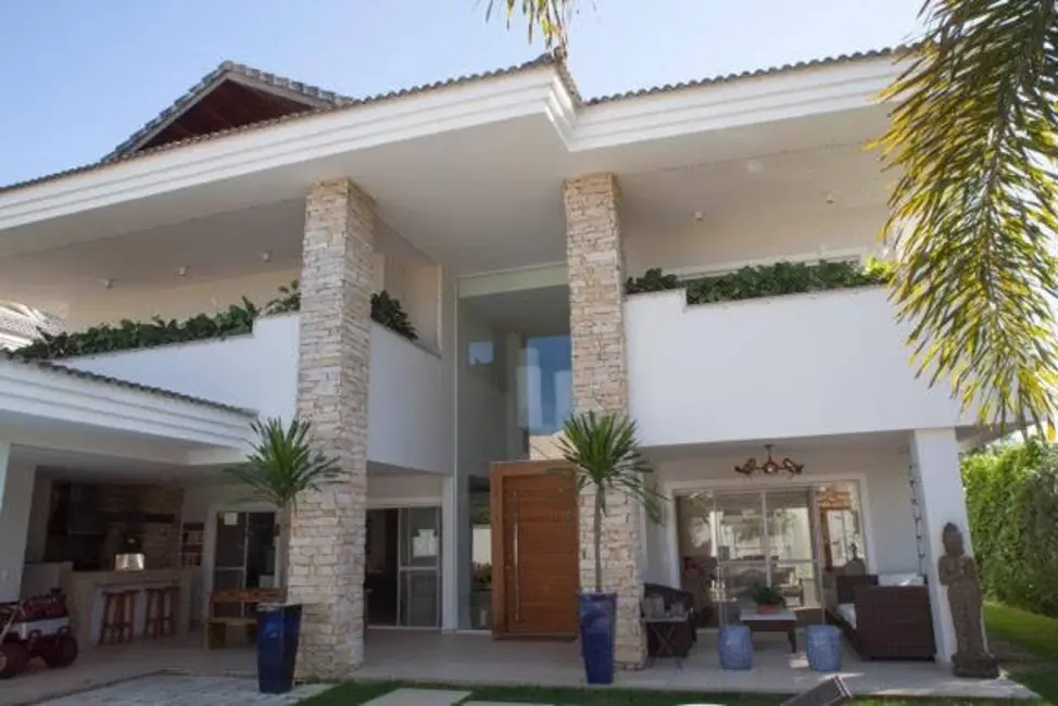 Casa com 4 quartos à venda, 600m2 em Barra da Tijuca, Rio De Janeiro - RJ - imagem 3 Foto 3 de Casa com 4 quartos à venda, 600m2 em Barra da Tijuca, Rio De Janeiro - RJ