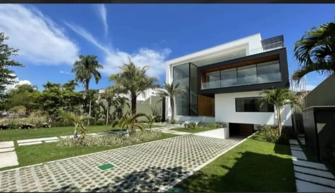 Foto 7 de Casa com 5 quartos à venda, 1025m2 em Barra da Tijuca, Rio De Janeiro - RJ