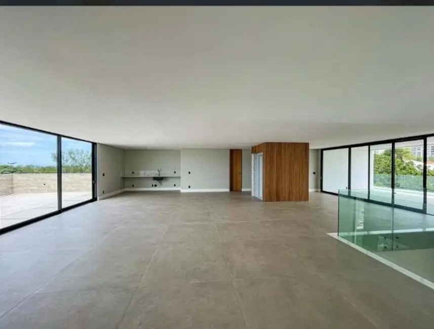 Foto 9 de Casa com 5 quartos à venda, 1025m2 em Barra da Tijuca, Rio De Janeiro - RJ