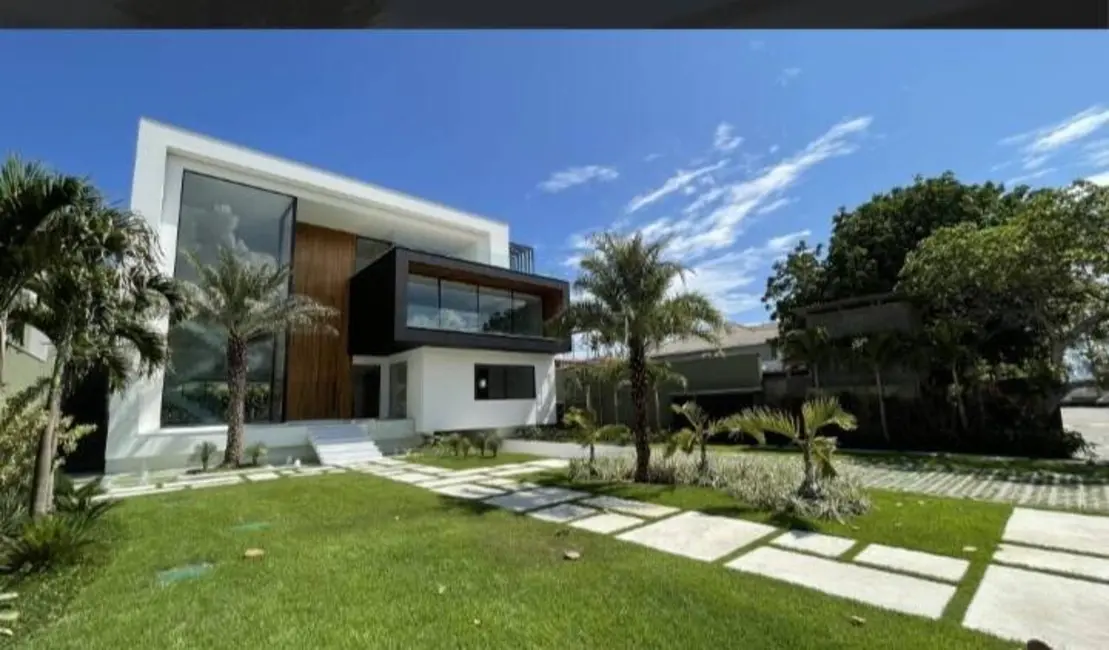 Foto 8 de Casa com 5 quartos à venda, 1025m2 em Barra da Tijuca, Rio De Janeiro - RJ