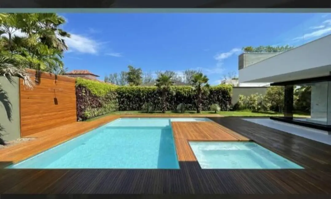 Foto 4 de Casa com 5 quartos à venda, 1025m2 em Barra da Tijuca, Rio De Janeiro - RJ