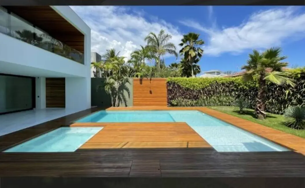Foto 6 de Casa com 5 quartos à venda, 1025m2 em Barra da Tijuca, Rio De Janeiro - RJ