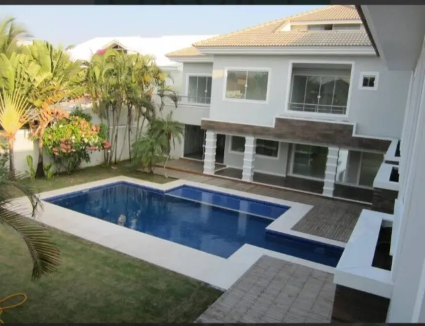Foto 3 de Casa com 6 quartos à venda, 1000m2 em Barra da Tijuca, Rio De Janeiro - RJ