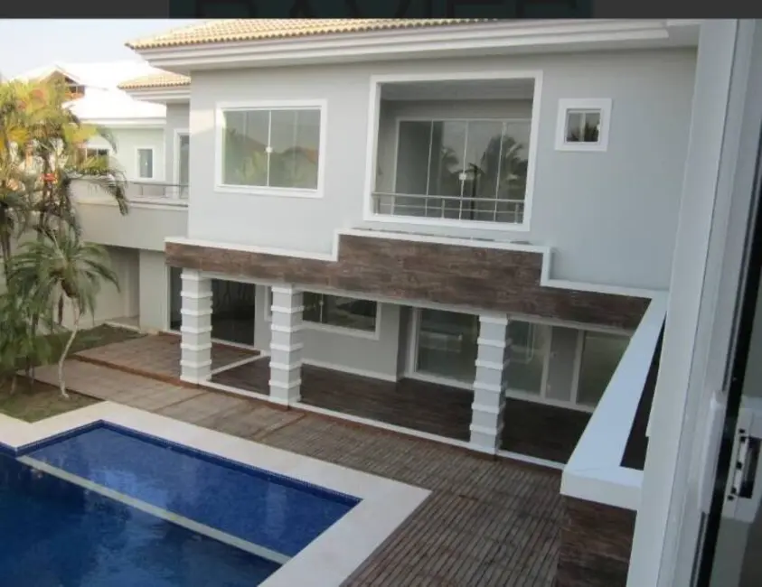 Foto 4 de Casa com 6 quartos à venda, 1000m2 em Barra da Tijuca, Rio De Janeiro - RJ