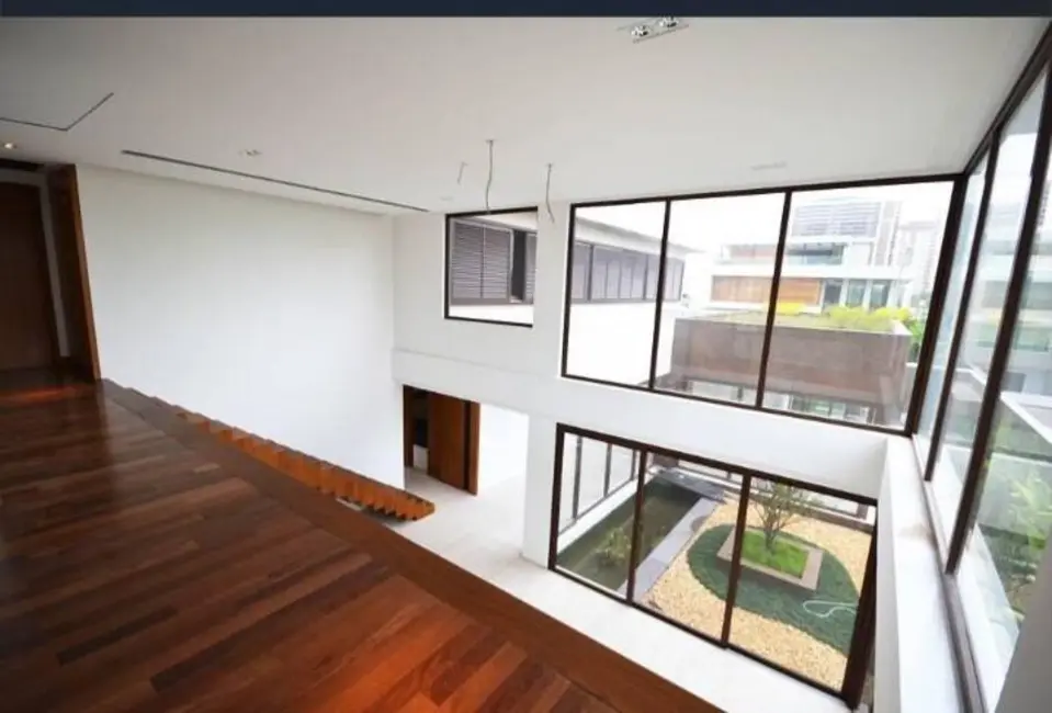 Foto 5 de Casa com 5 quartos à venda, 1600m2 em Barra da Tijuca, Rio De Janeiro - RJ