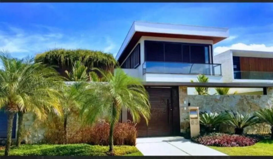 Foto 3 de Casa com 5 quartos à venda, 1600m2 em Barra da Tijuca, Rio De Janeiro - RJ