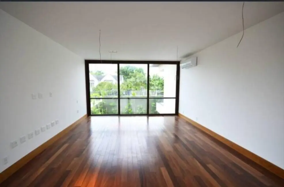 Foto 7 de Casa com 5 quartos à venda, 1600m2 em Barra da Tijuca, Rio De Janeiro - RJ