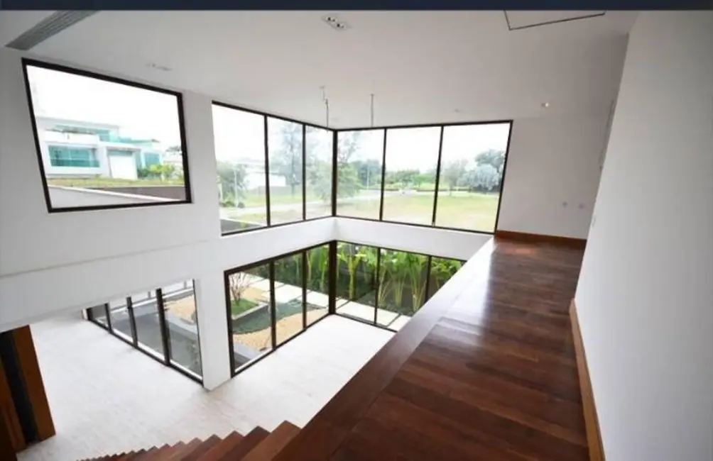 Foto 6 de Casa com 5 quartos à venda, 1600m2 em Barra da Tijuca, Rio De Janeiro - RJ