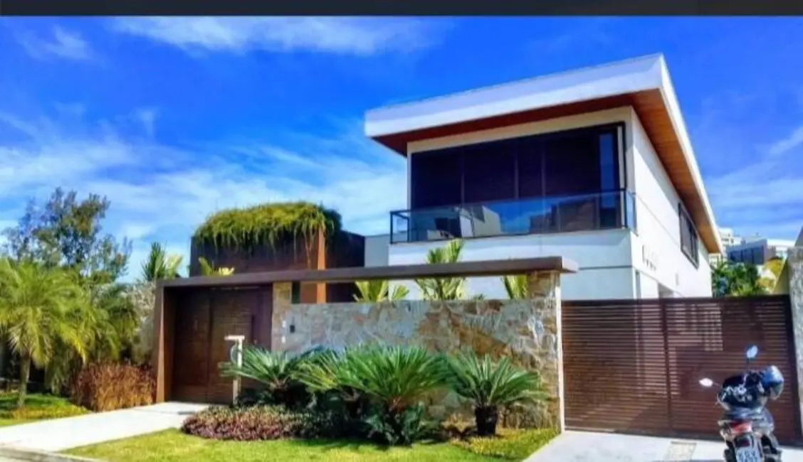 Foto 4 de Casa com 5 quartos à venda, 1600m2 em Barra da Tijuca, Rio De Janeiro - RJ