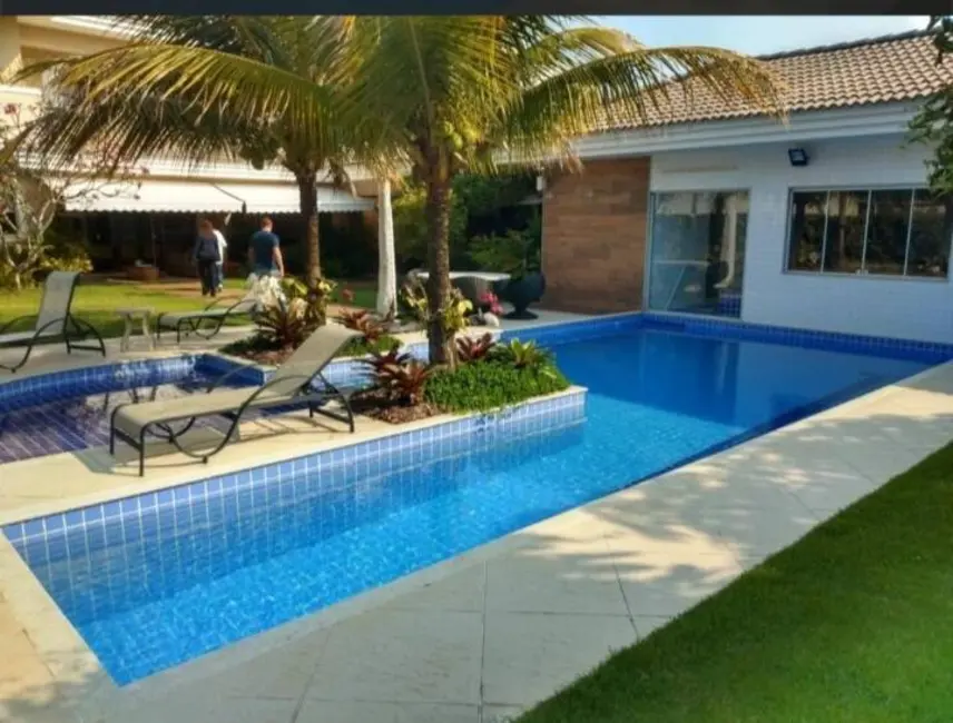 Foto 3 de Casa com 5 quartos à venda, 1050m2 em Barra da Tijuca, Rio De Janeiro - RJ