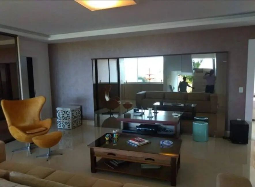 Foto 8 de Casa com 5 quartos à venda, 1050m2 em Barra da Tijuca, Rio De Janeiro - RJ