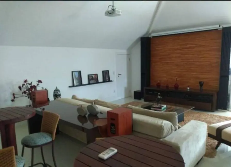 Foto 9 de Casa com 5 quartos à venda, 1050m2 em Barra da Tijuca, Rio De Janeiro - RJ