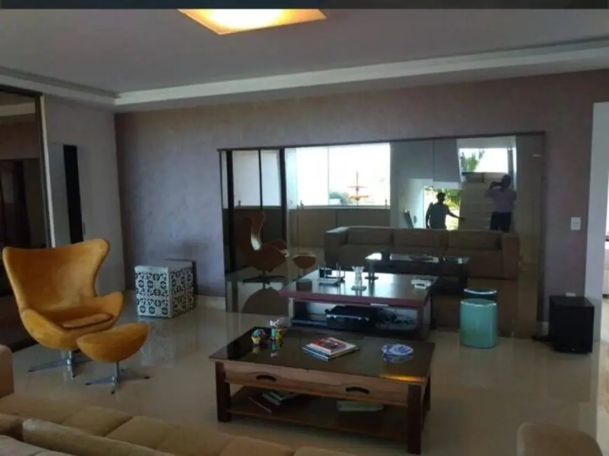 Foto 6 de Casa com 5 quartos à venda, 1050m2 em Barra da Tijuca, Rio De Janeiro - RJ