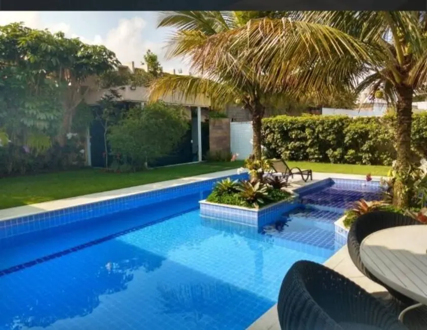 Foto 4 de Casa com 5 quartos à venda, 1050m2 em Barra da Tijuca, Rio De Janeiro - RJ