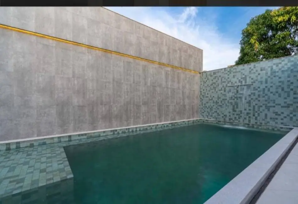 Foto 5 de Casa com 4 quartos à venda, 950m2 em Barra da Tijuca, Rio De Janeiro - RJ
