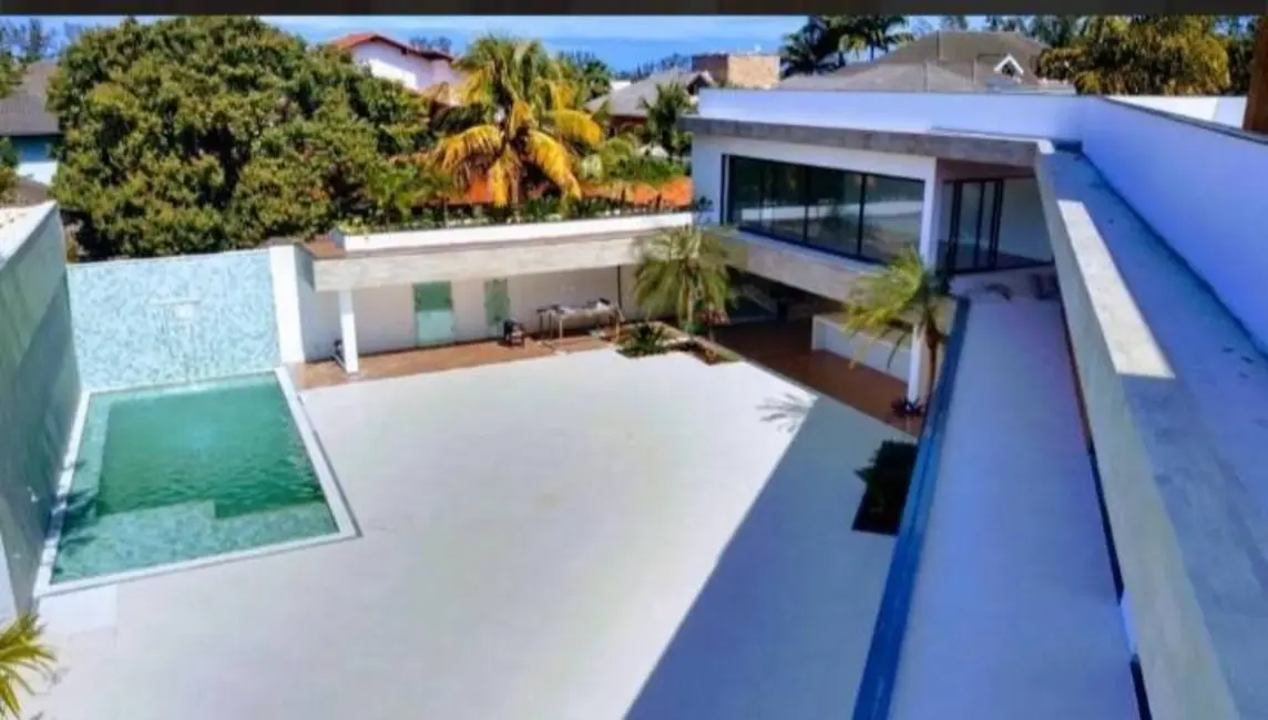 Foto 4 de Casa com 4 quartos à venda, 950m2 em Barra da Tijuca, Rio De Janeiro - RJ