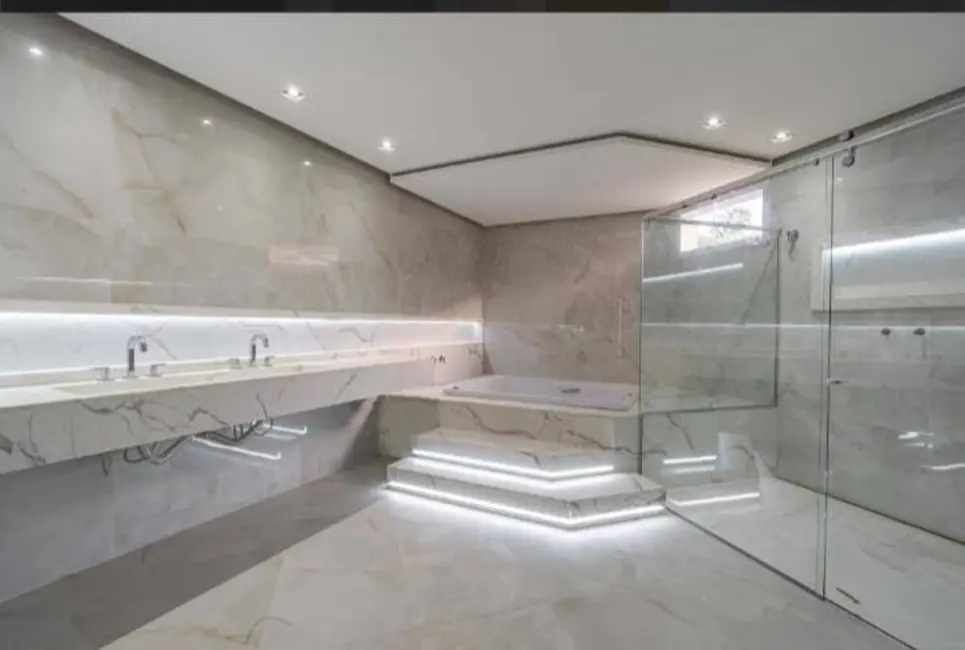 Foto 8 de Casa com 4 quartos à venda, 950m2 em Barra da Tijuca, Rio De Janeiro - RJ