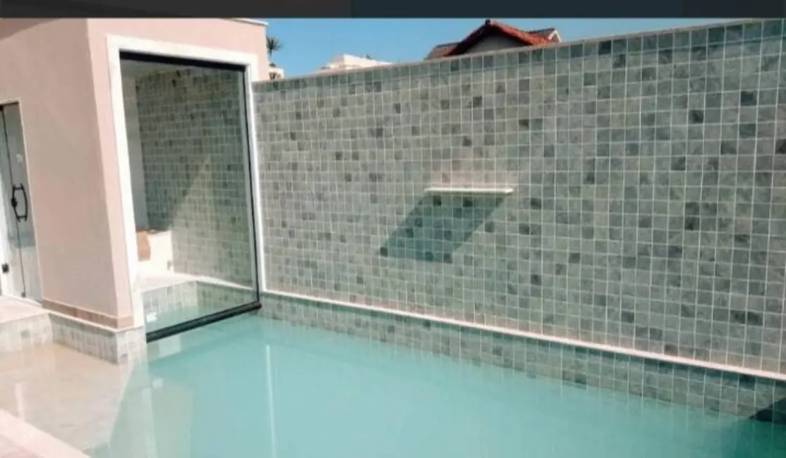 Foto 4 de Casa com 4 quartos à venda, 360m2 em Barra da Tijuca, Rio De Janeiro - RJ