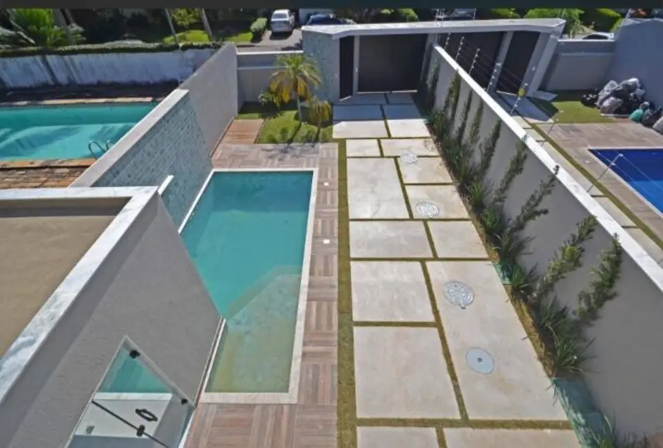 Foto 2 de Casa com 4 quartos à venda, 360m2 em Barra da Tijuca, Rio De Janeiro - RJ