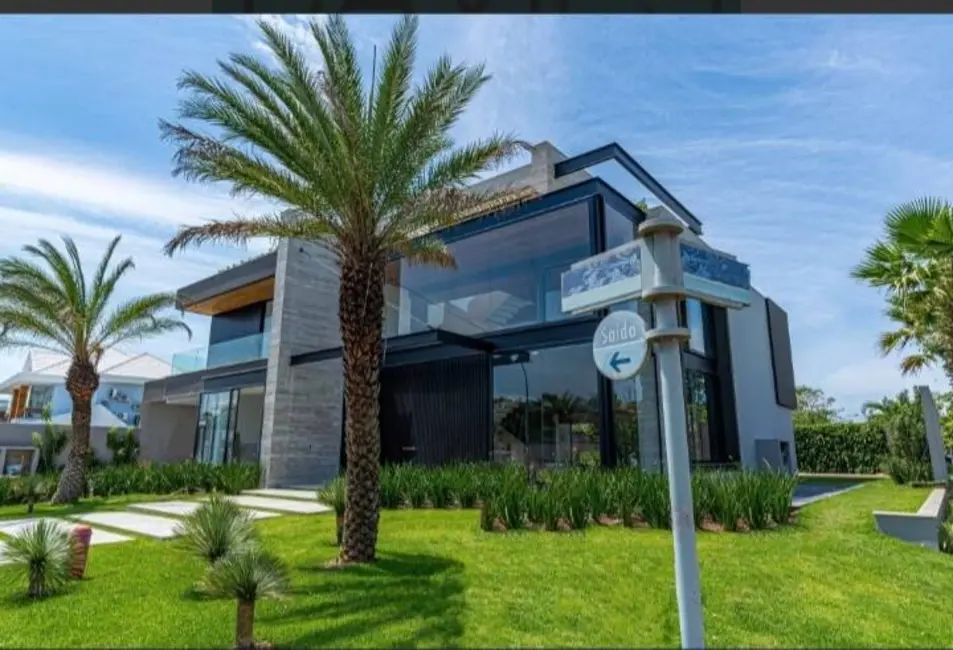 Foto 6 de Casa com 5 quartos à venda, 1230m2 em Barra da Tijuca, Rio De Janeiro - RJ