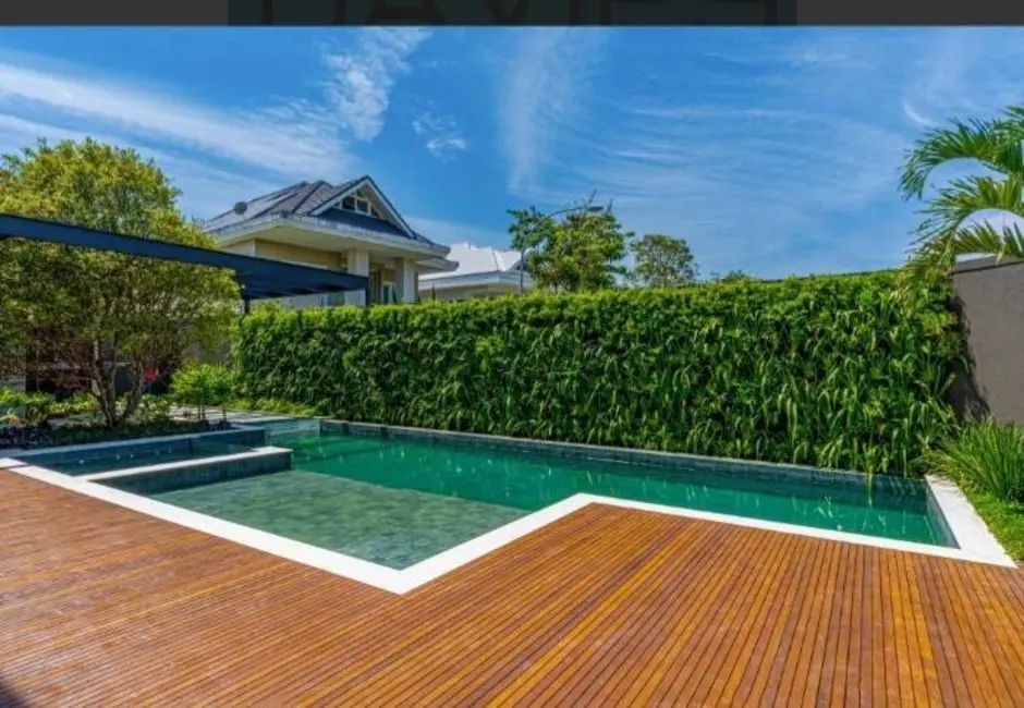 Foto 7 de Casa com 5 quartos à venda, 1230m2 em Barra da Tijuca, Rio De Janeiro - RJ