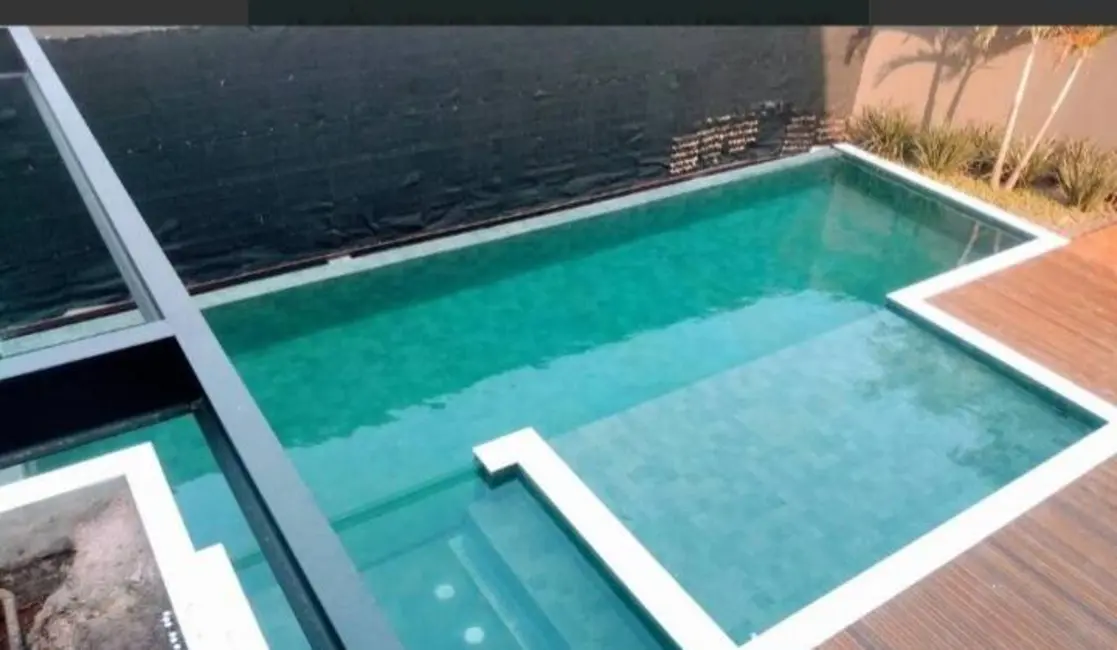 Foto 3 de Casa com 5 quartos à venda, 1230m2 em Barra da Tijuca, Rio De Janeiro - RJ