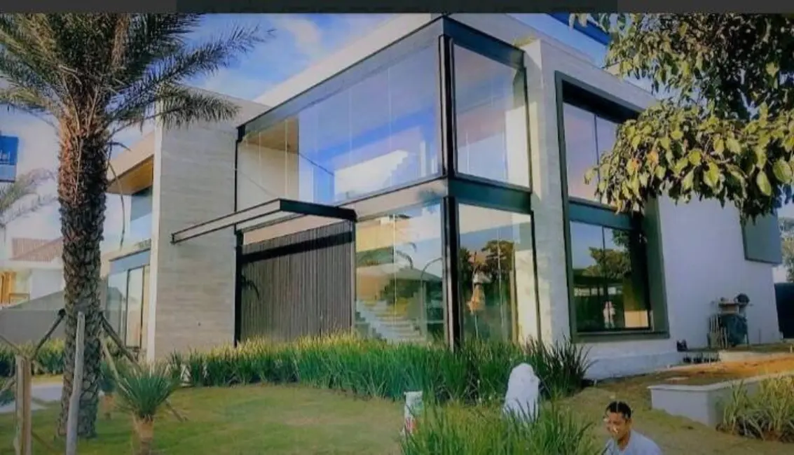 Foto 5 de Casa com 5 quartos à venda, 1230m2 em Barra da Tijuca, Rio De Janeiro - RJ