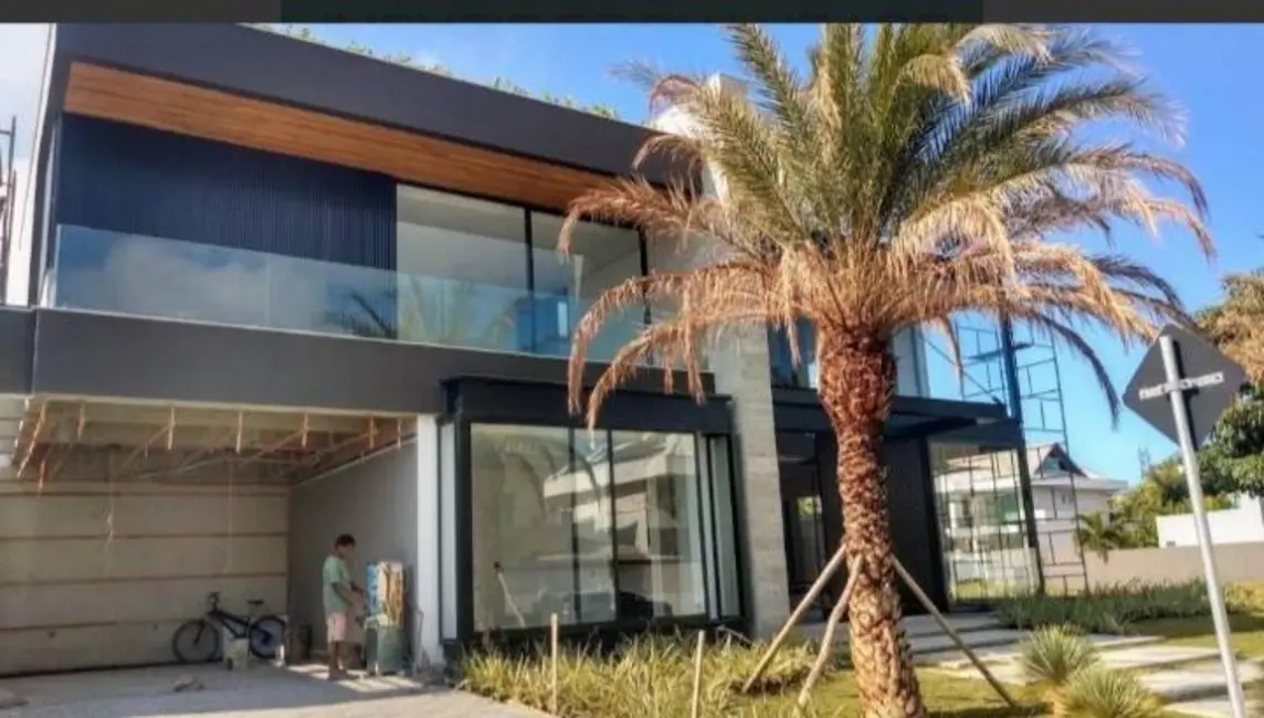 Foto 4 de Casa com 5 quartos à venda, 1230m2 em Barra da Tijuca, Rio De Janeiro - RJ