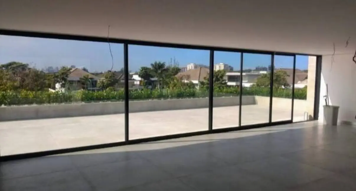 Foto 8 de Casa com 5 quartos à venda, 1230m2 em Barra da Tijuca, Rio De Janeiro - RJ