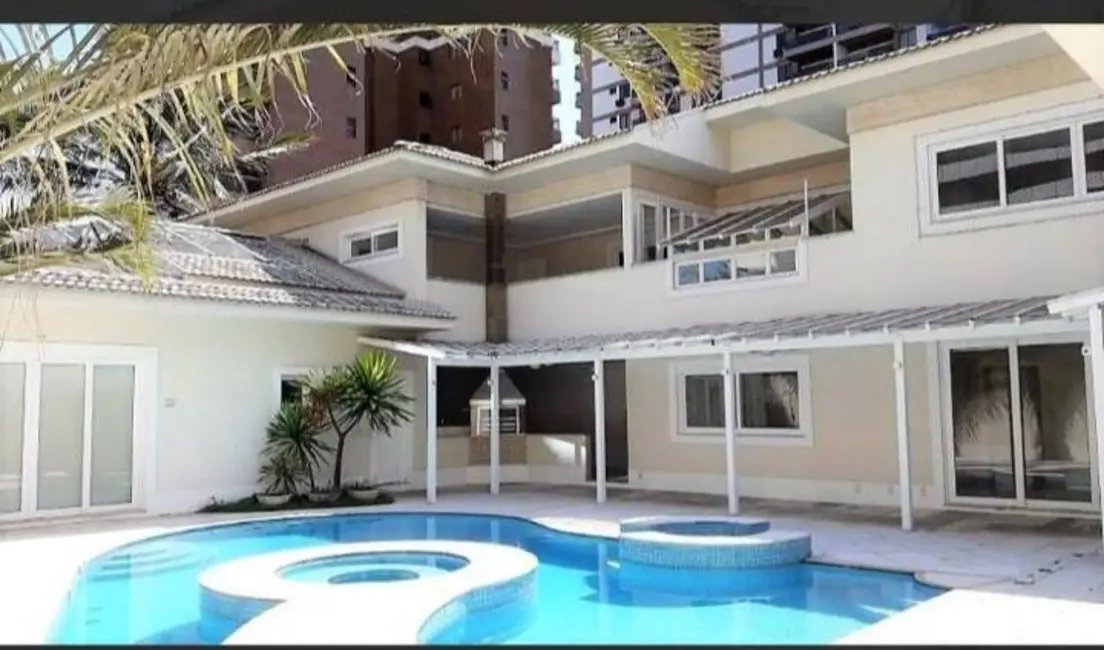 Casa com 4 quartos à venda, 1670m2 em Barra da Tijuca, Rio De Janeiro - RJ - imagem 6 Foto 6 de Casa com 4 quartos à venda, 1670m2 em Barra da Tijuca, Rio De Janeiro - RJ