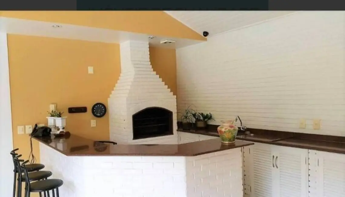 Casa com 4 quartos à venda, 556m2 em Barra da Tijuca, Rio De Janeiro - RJ - imagem 7 Foto 7 de Casa com 4 quartos à venda, 556m2 em Barra da Tijuca, Rio De Janeiro - RJ