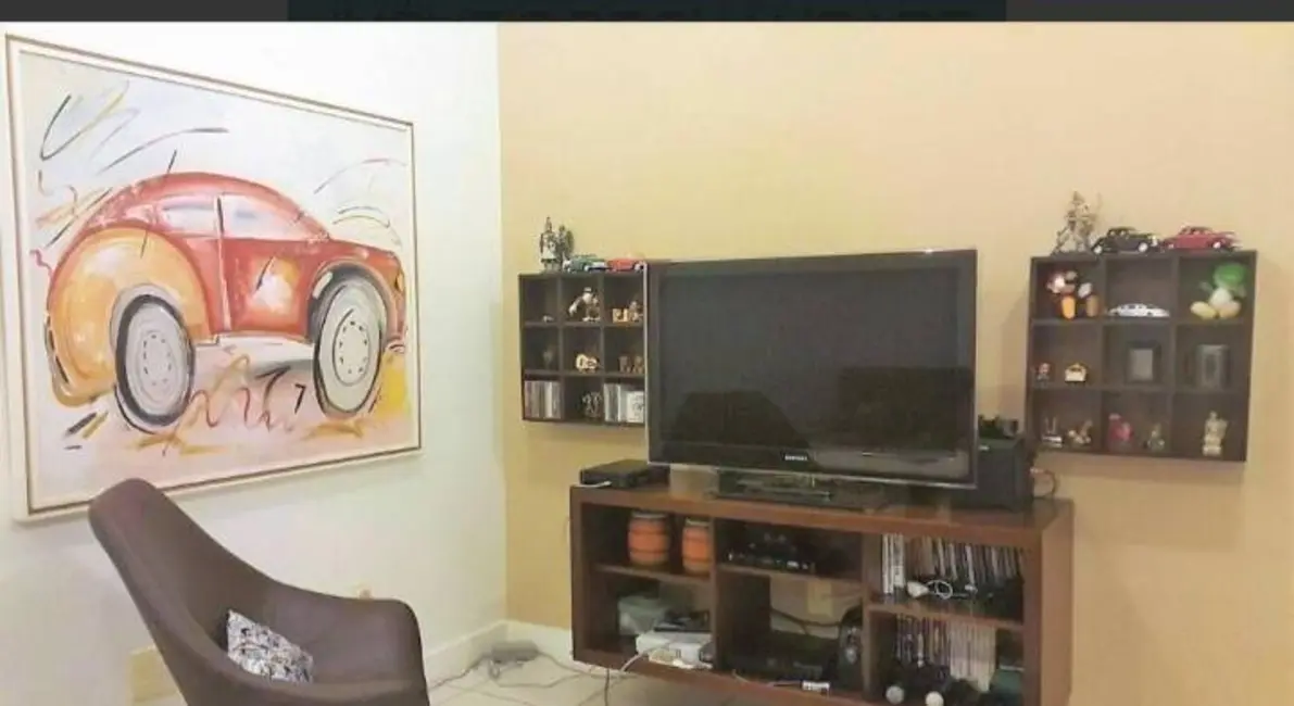 Casa com 4 quartos à venda, 556m2 em Barra da Tijuca, Rio De Janeiro - RJ - imagem 8 Foto 8 de Casa com 4 quartos à venda, 556m2 em Barra da Tijuca, Rio De Janeiro - RJ
